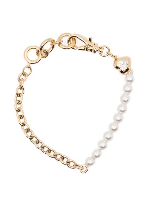 heart bracelet by SWAROVSKI