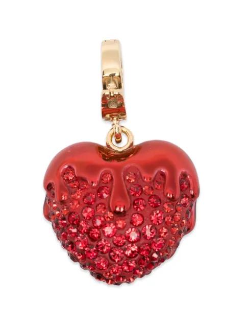 heart-shape pendant by SWAROVSKI