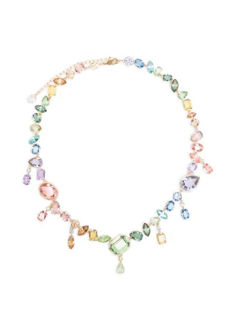 mixed-cuts necklace by SWAROVSKI