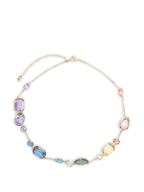 mixed-cuts necklace by SWAROVSKI