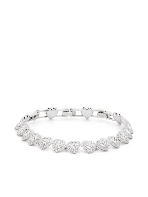 x Ariana Grande Angelic bracelet by SWAROVSKI