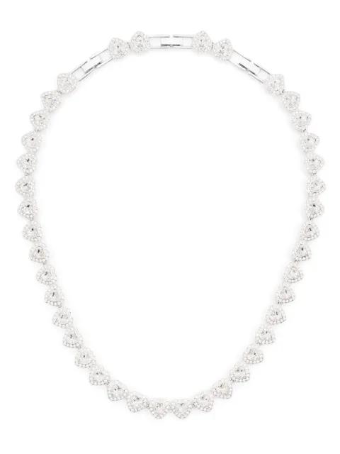 x Ariana Grande Angelic necklace by SWAROVSKI
