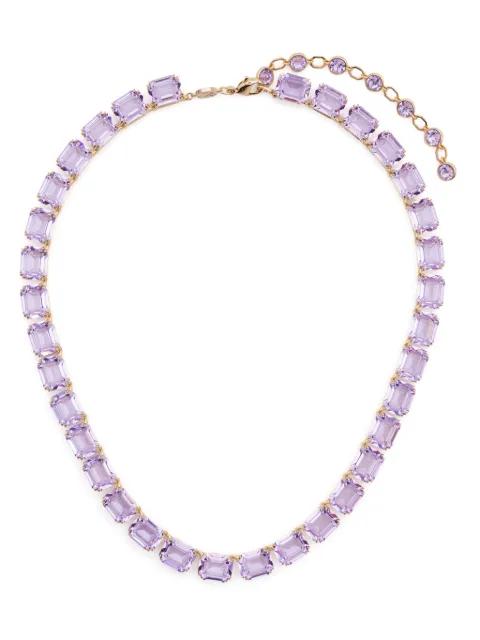 x Ariana Grande Capsule necklace by SWAROVSKI