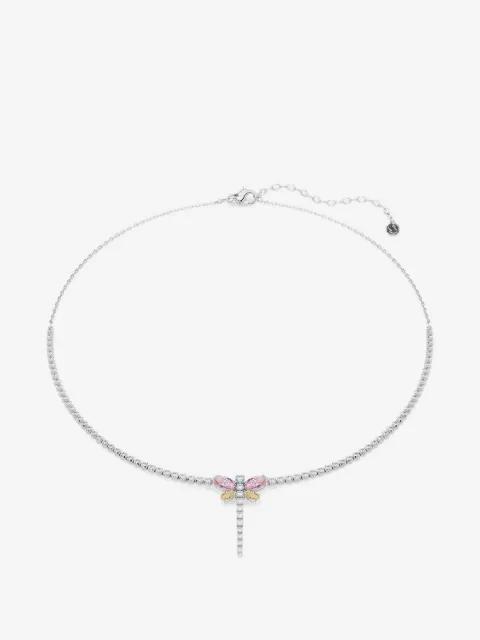 x Ariana Grande Y necklace by SWAROVSKI