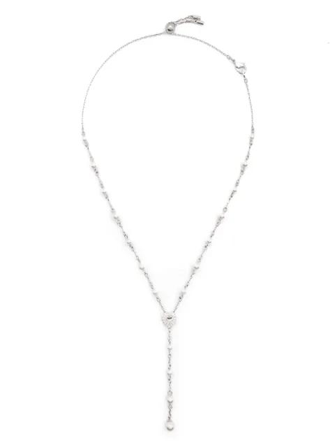 x Ariana Grande pearl necklace by SWAROVSKI