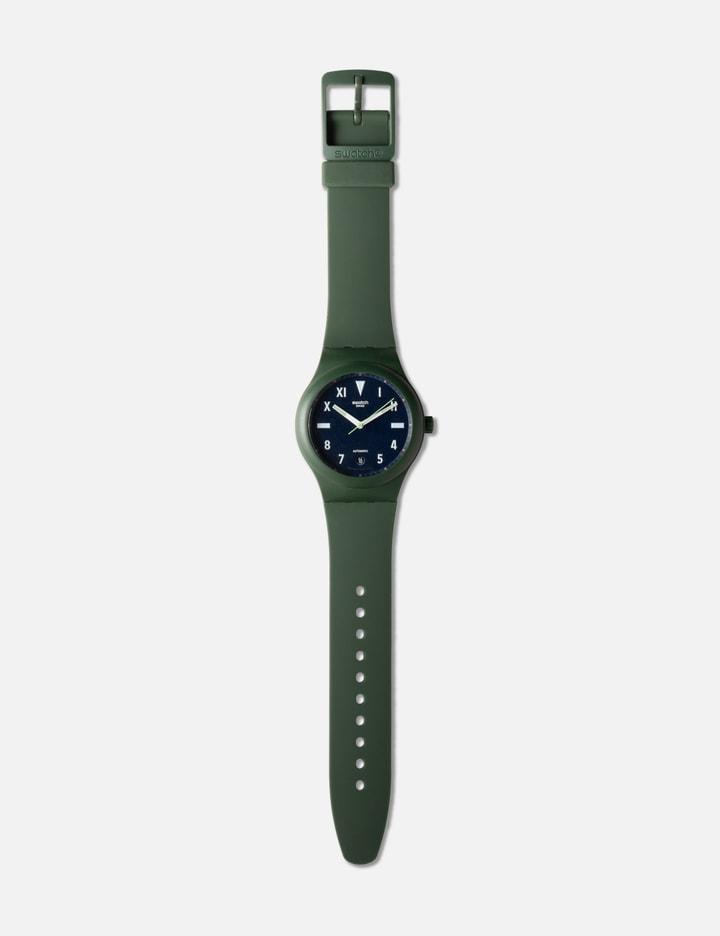 Hodinkee Sistem 51 Generation 1990 by SWATCH