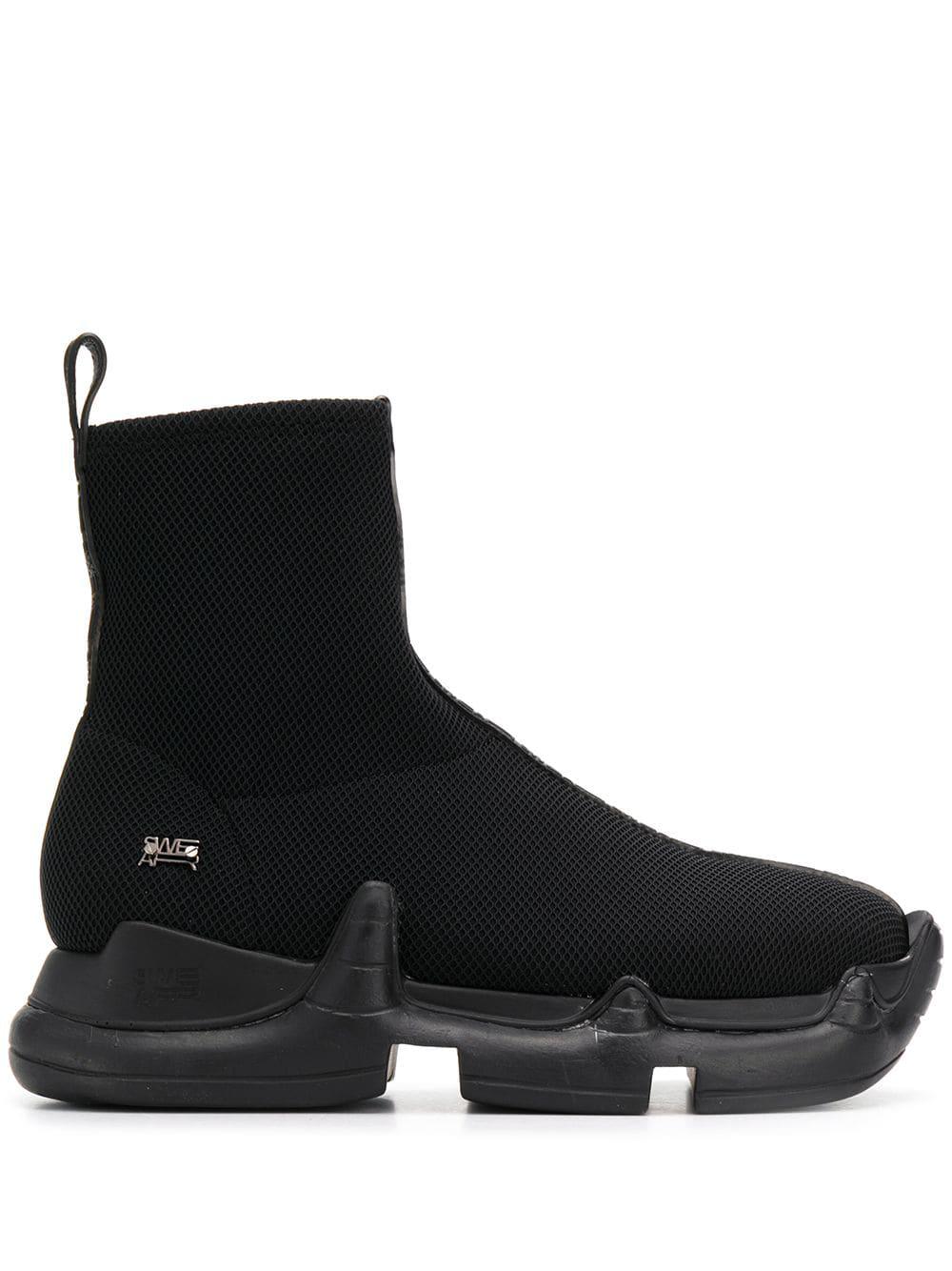 Air Revive Trigger sneakers by SWEAR