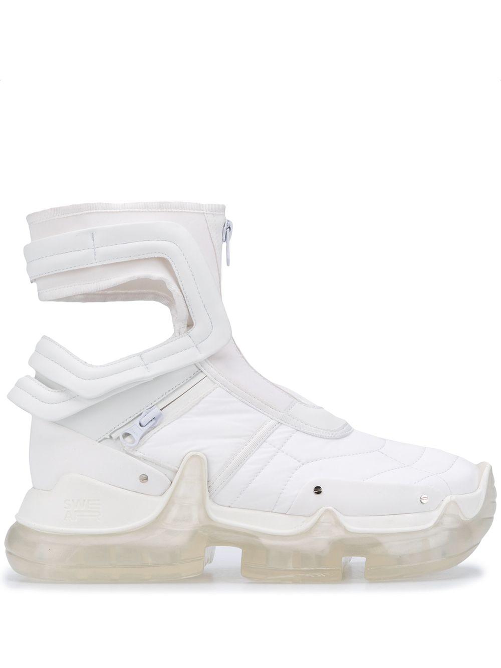 Fatalis Nitro sneakers by SWEAR