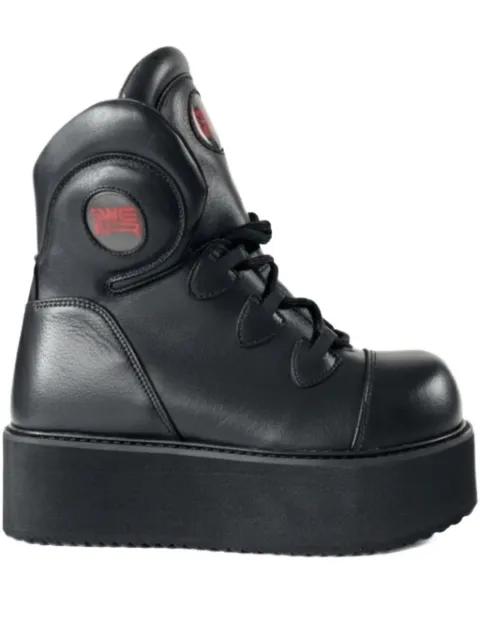 SM Truck 2 platform sneakers by SWEAR