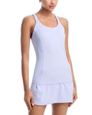 All Day Three Pocket Bra Tank by SWEATY BETTY