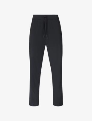 Explorer 27in Stretch-Woven Trousers by SWEATY BETTY