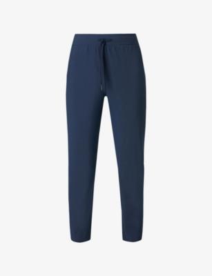 Explorer 27in Stretch-Woven Trousers by SWEATY BETTY
