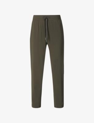 Explorer 27in Stretch-Woven Trousers by SWEATY BETTY