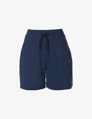 Explorer 5.5in Stretch-Woven Cycling Shorts by SWEATY BETTY