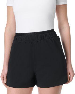 Explorer Elevated Shorts by SWEATY BETTY