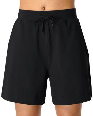 Explorer Shorts by SWEATY BETTY