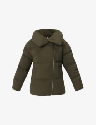 Nimbus CloudWeight Shell Puffer Jacket by SWEATY BETTY