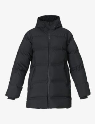 Nimbus Mid Waterproof Shell-Down Puffer Jacket by SWEATY BETTY