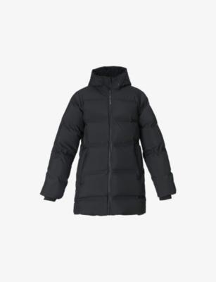 On The Move Quilted Shell Jacket by SWEATY BETTY