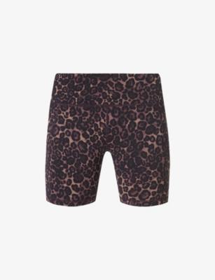 "Power 6"" Cycling Shorts" by SWEATY BETTY