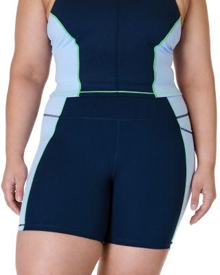 Power 6" Biker Shorts by SWEATY BETTY
