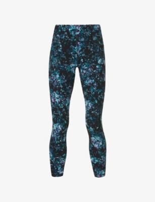 Power 7/8 Gym Leggings by SWEATY BETTY