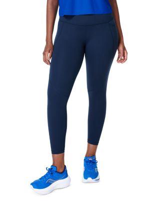 Power 7/8 Workout Leggings by SWEATY BETTY