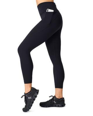 Power 7/8 Workout Leggings by SWEATY BETTY