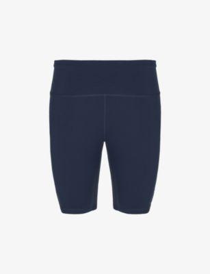 Power 9-inch Biker Shorts by SWEATY BETTY