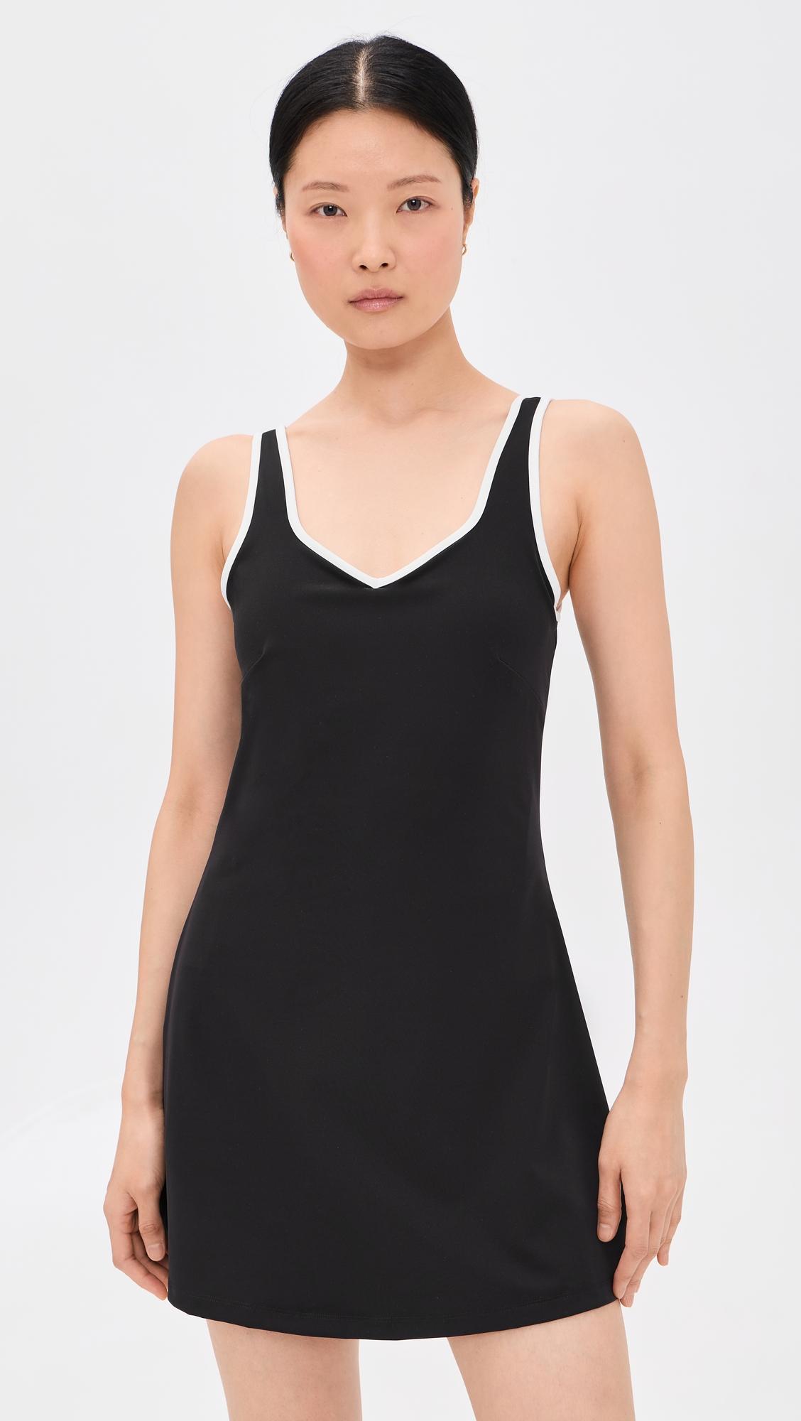 Pro Racket Tennis Dress by SWEATY BETTY