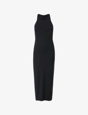 Reform Ribbed Stretch-Jersey Bodycon Dress by SWEATY BETTY