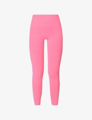 Stamina Seamless High-Rise Leggings by SWEATY BETTY