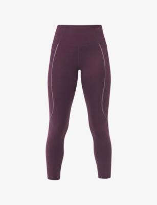 Therma Boost Running Leggings by SWEATY BETTY