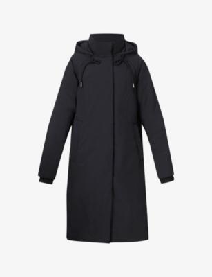 Thinsulate Padded Shell Coat by SWEATY BETTY