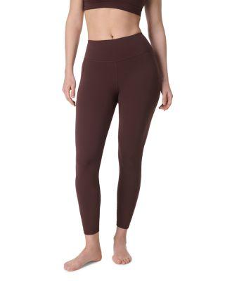 Ultimate 7/8 Leggings by SWEATY BETTY