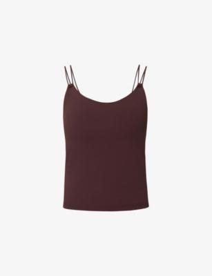Ultimate Studio Strappy Vest Top by SWEATY BETTY