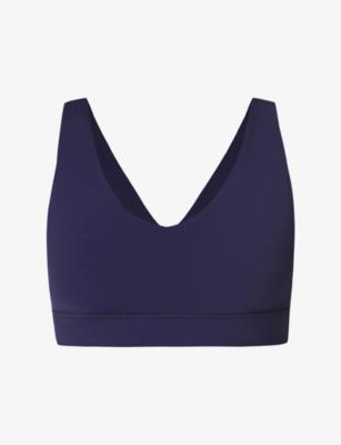 Ultimate Studio Voop Performance Bra by SWEATY BETTY