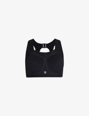 Zero Gravity Running Bra by SWEATY BETTY