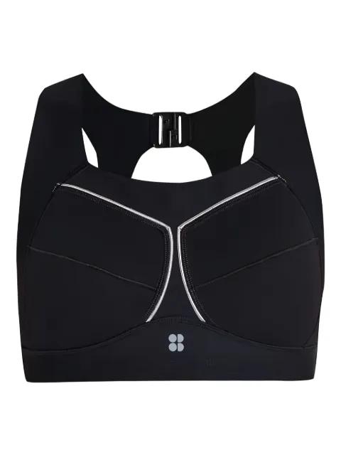 Zero Gravity running sports bra by SWEATY BETTY
