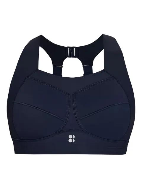 Zero Gravity running top by SWEATY BETTY