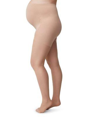 Amanda Maternity Tights by SWEDISH STOCKINGS