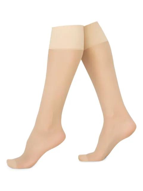 Elin reinforced toe socks by SWEDISH STOCKINGS