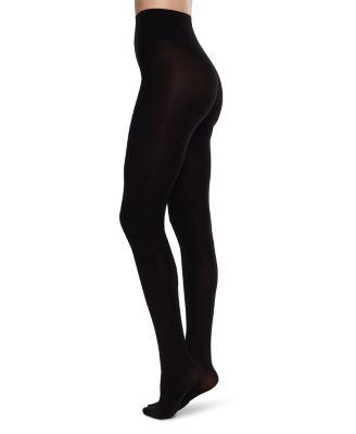 Lia Premium Tights by SWEDISH STOCKINGS