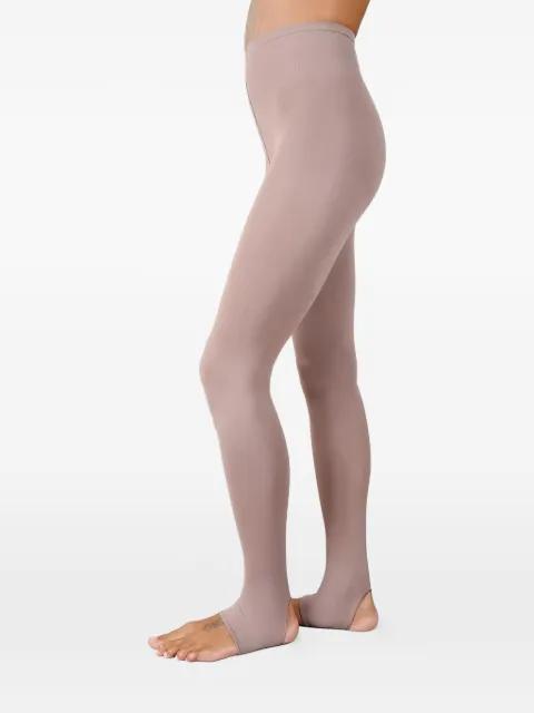 Lia stir-up tights by SWEDISH STOCKINGS