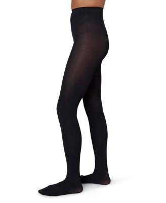 Olivia Premium Tights by SWEDISH STOCKINGS