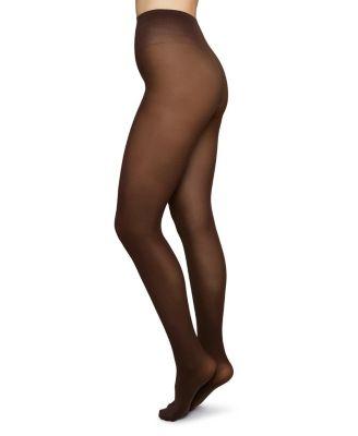 Olivia Premium Tights by SWEDISH STOCKINGS