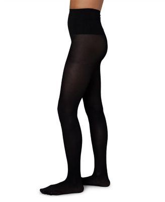 Svea Premium Tights by SWEDISH STOCKINGS