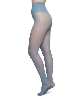 Svea Premium Tights by SWEDISH STOCKINGS