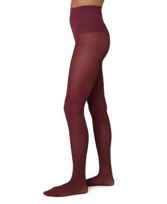 Svea Premium Tights by SWEDISH STOCKINGS
