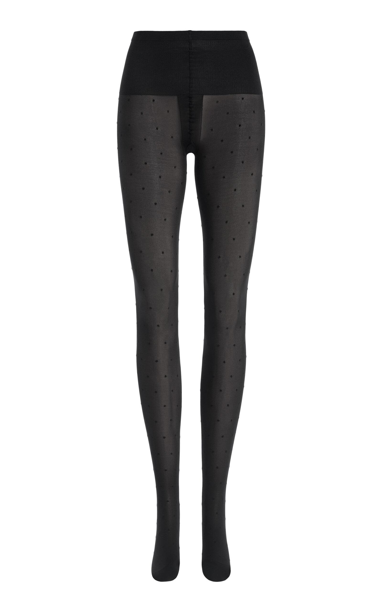Swedish Stockings Doris Dots Tights - Moda Operandi by SWEDISH STOCKINGS